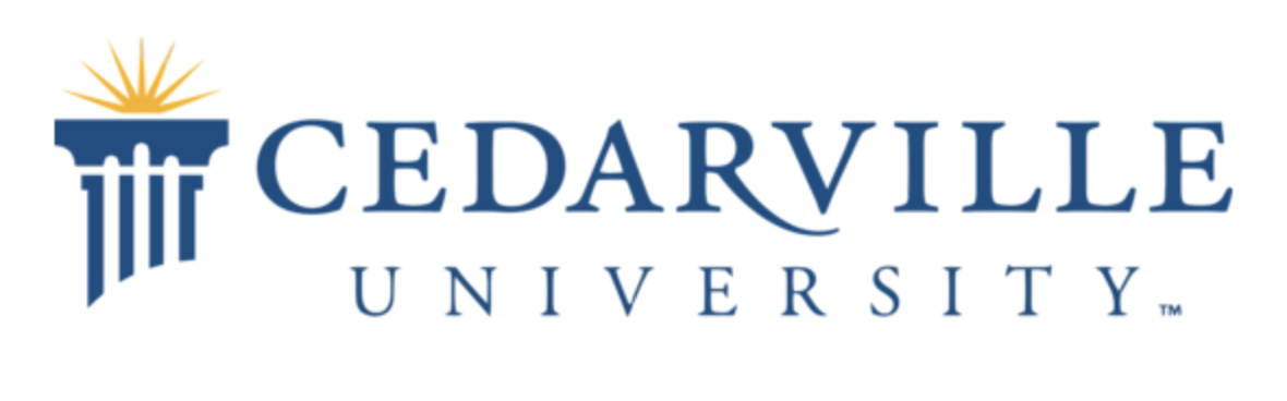 Cedarville University Logo