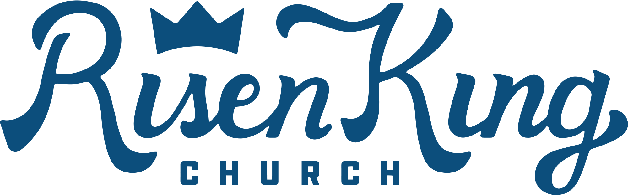 Risen King Church