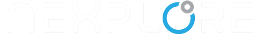 NEXPLORE logo