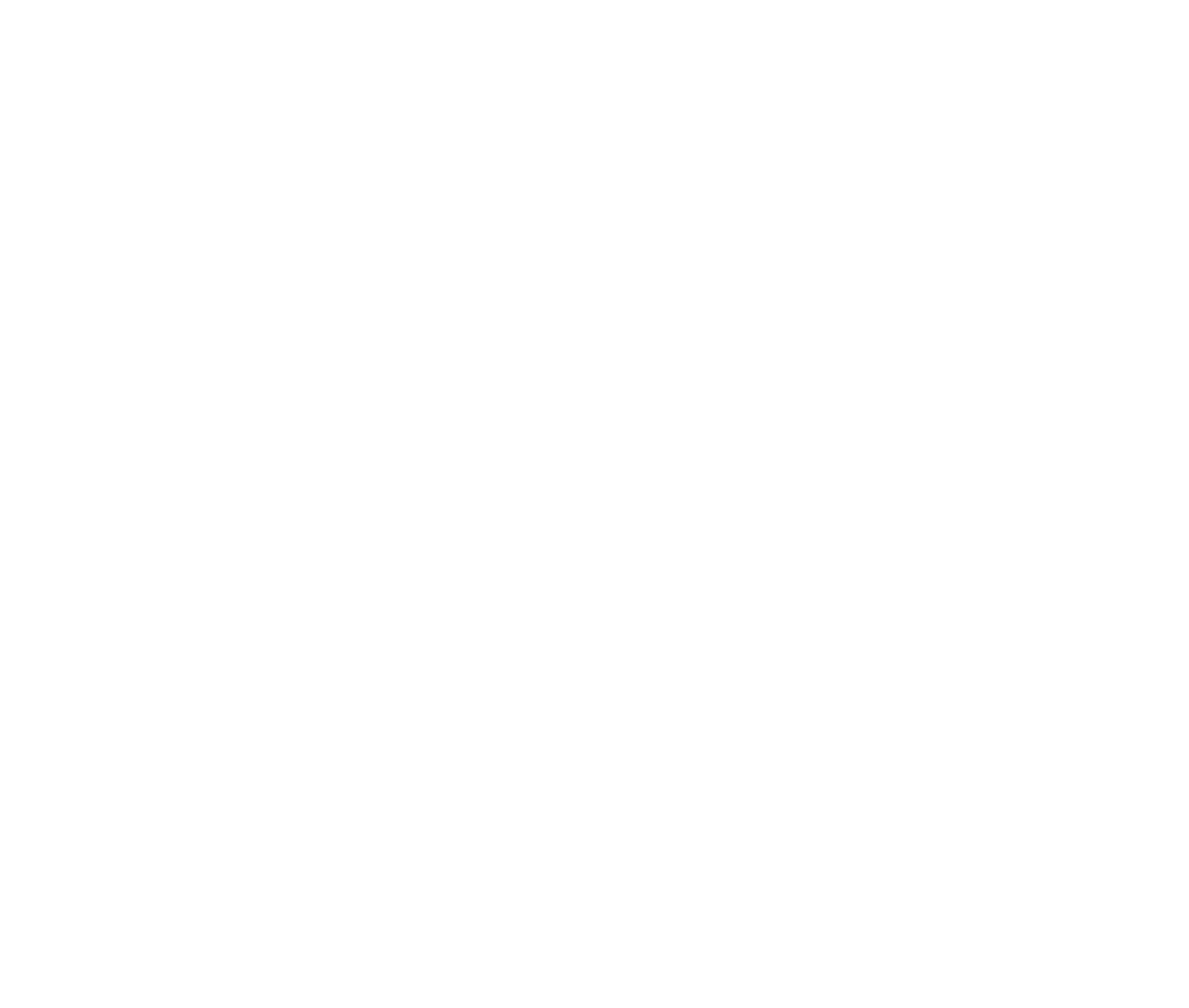 NASA logo, white