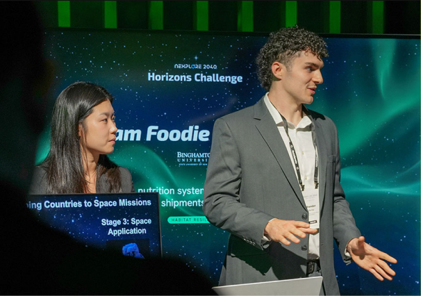 NEXPLORE event photo