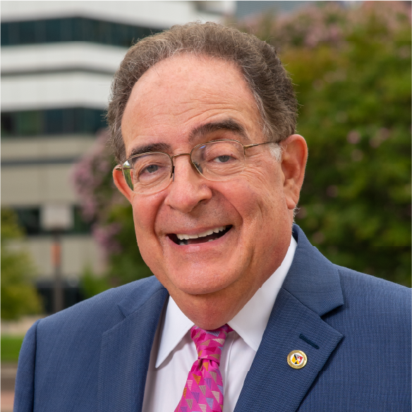 Jay Perman, MD