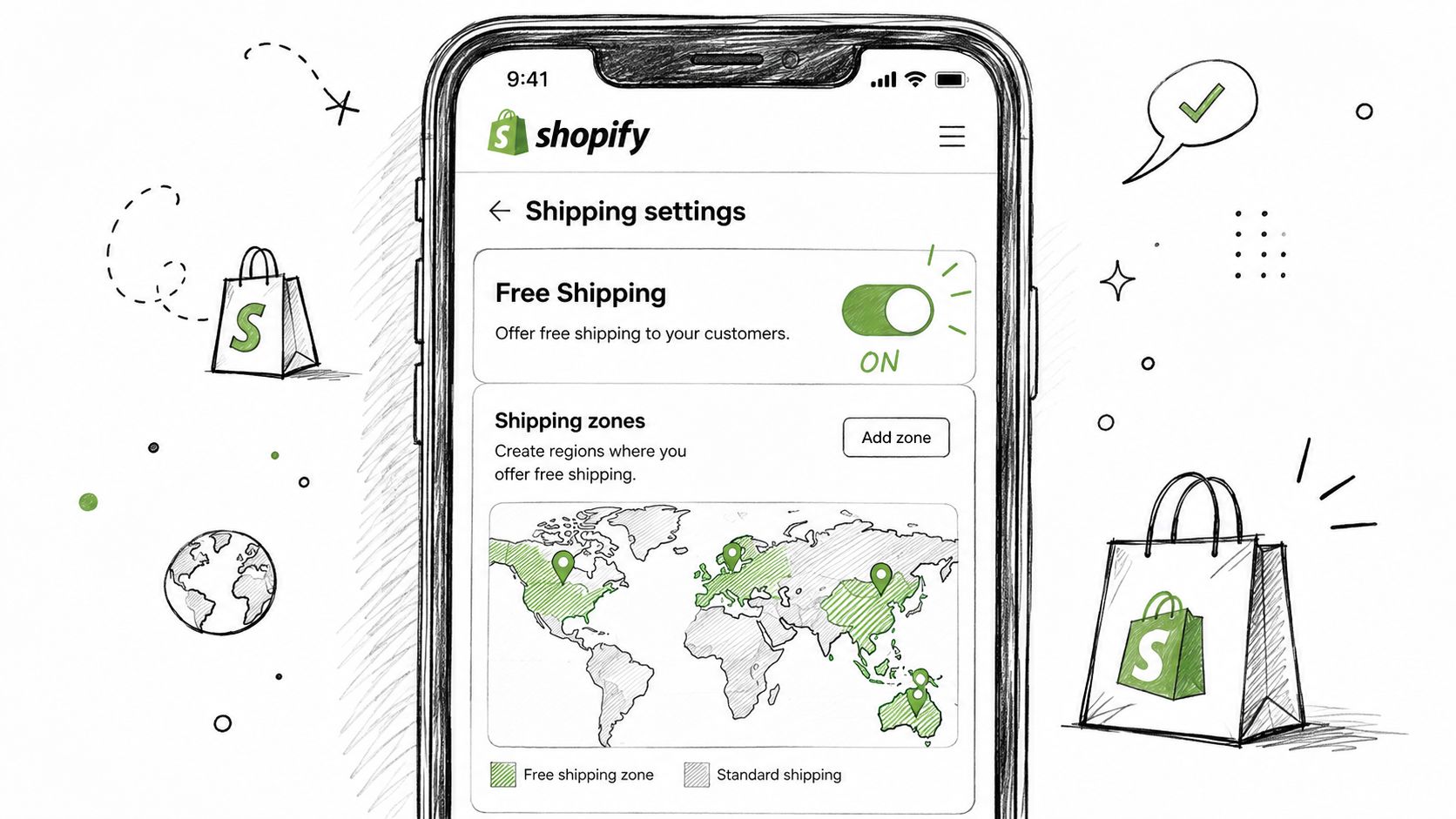 Screenshot from https://cdn.shopify.com/s/files/1/0262/4071/files/ecommerce-product-page-free-shipping-progress-bar.png
