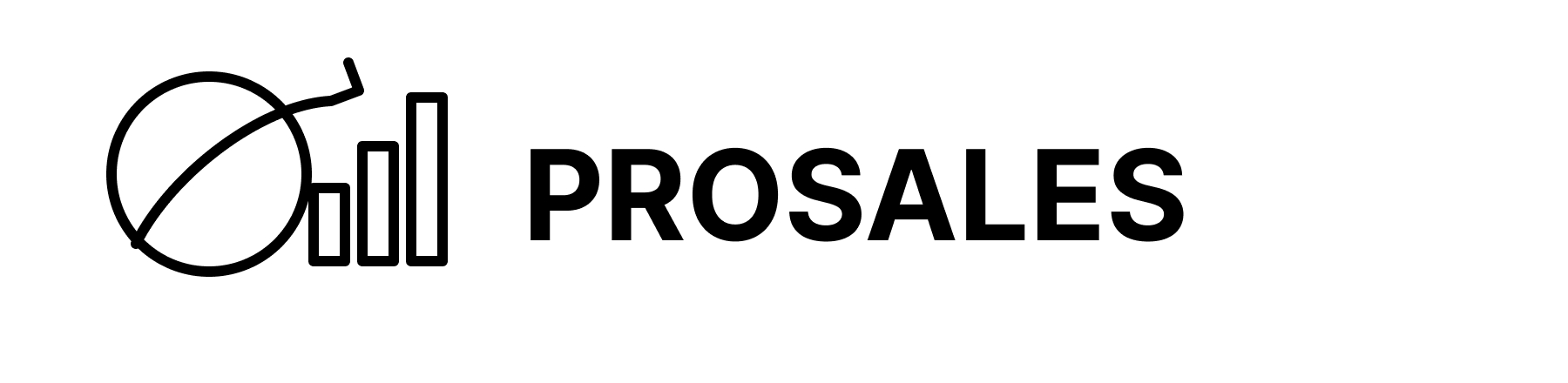 progresales logo
