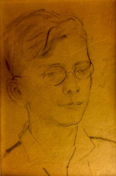 Afbeelding met schets, kunst, Menselijk gezicht, tekeningDoor AI gegenereerde inhoud is mogelijk onjuist.