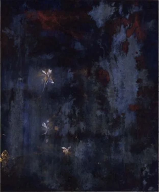 Afbeelding met verven, kunst, Beeldende kunstDoor AI gegenereerde inhoud is mogelijk onjuist.