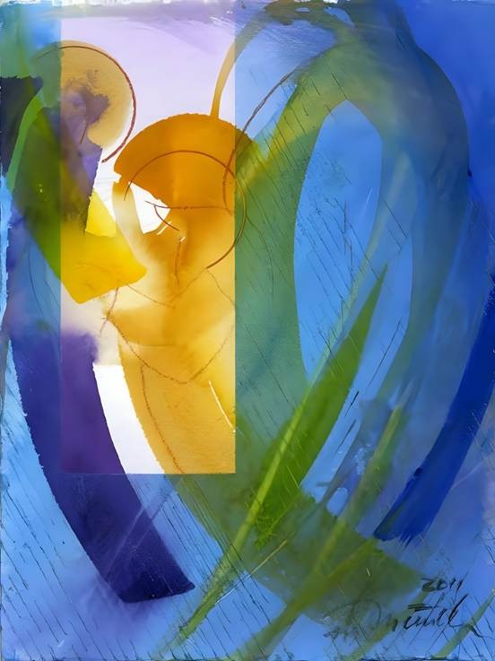 Afbeelding met verven, Kinderkunst, kunst, SchilderverfDoor AI gegenereerde inhoud is mogelijk onjuist.