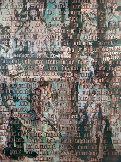 Afbeelding met kunstDoor AI gegenereerde inhoud is mogelijk onjuist.