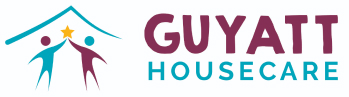 Guyatt Housecare logo