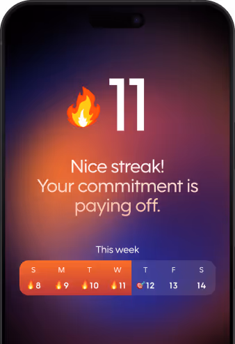 Streaks
