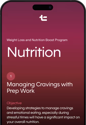 Nutrition