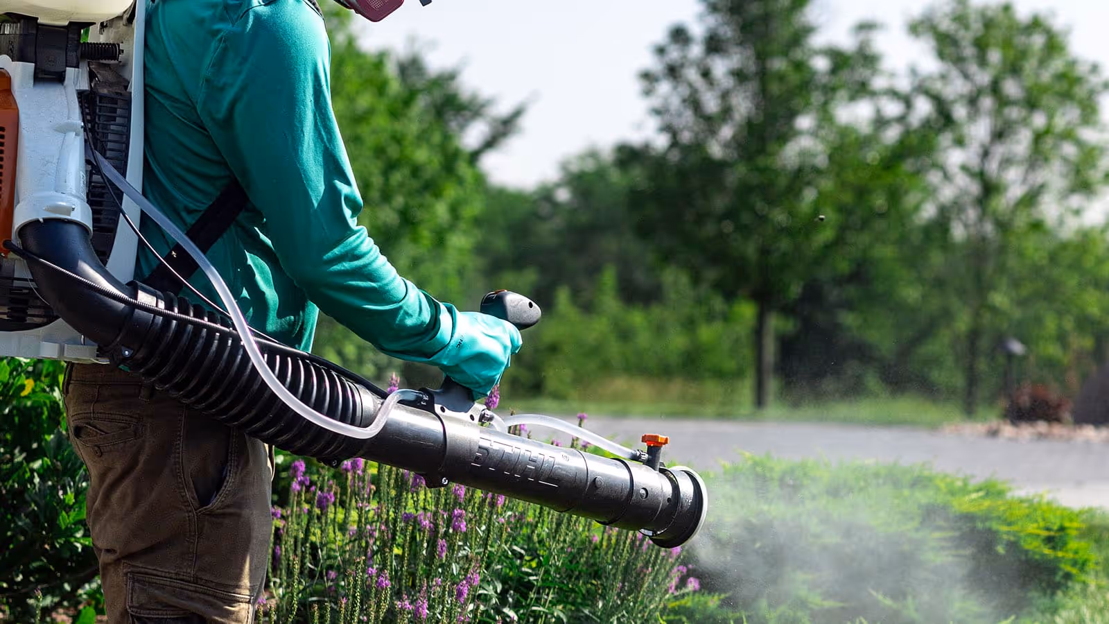 Quality Mosquito Spraying near me in Waukesha Wisconsin