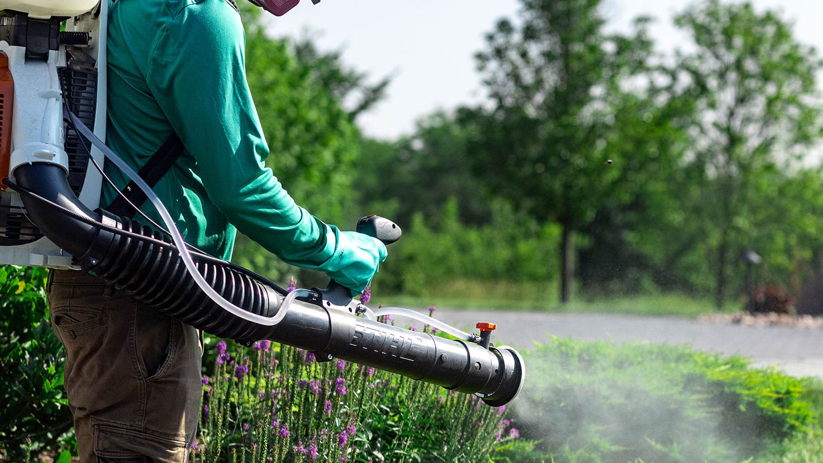 Quality Mosquito Spraying near me in Waukesha Wisconsin