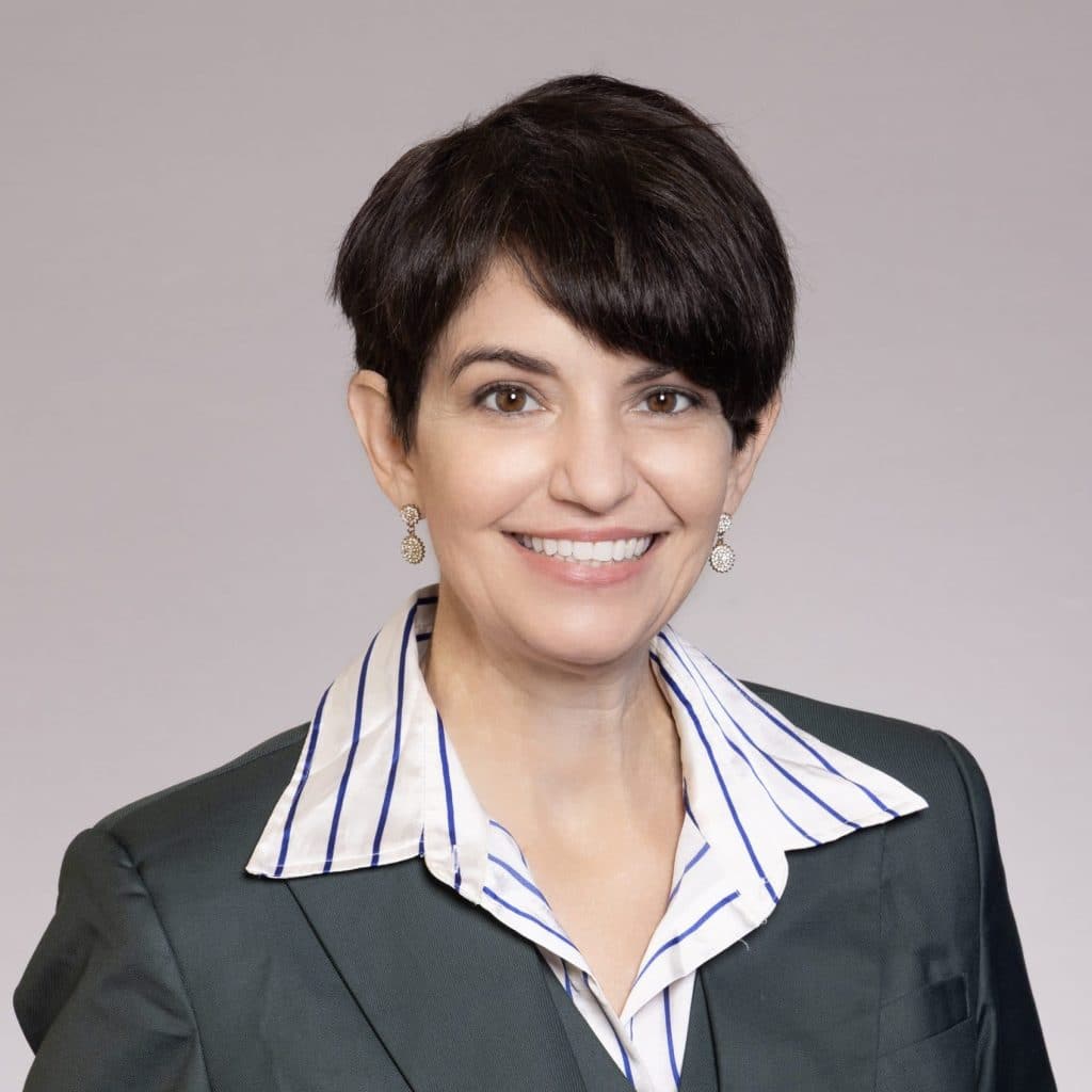 Christina Zara