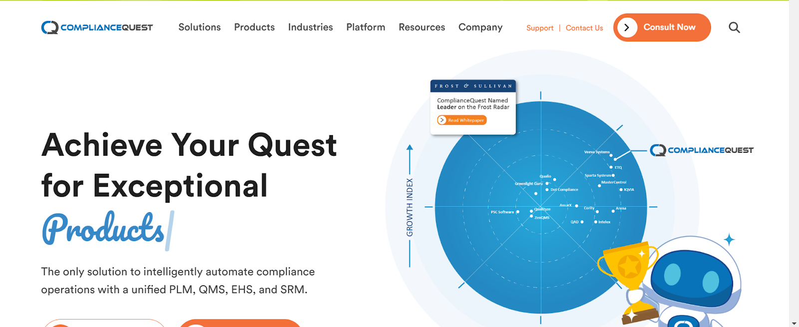 ComplianceQuest