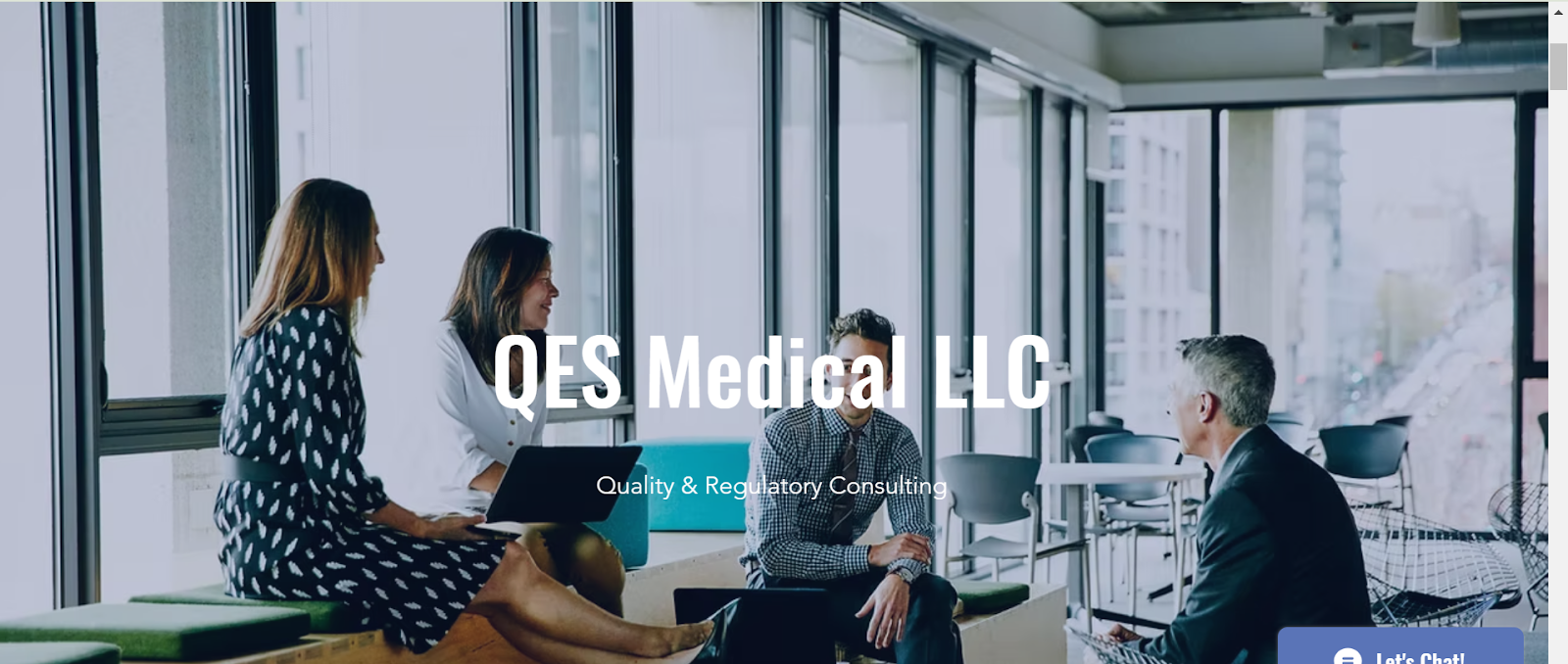 QES Medical