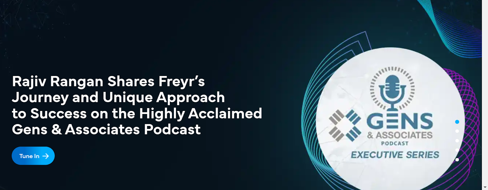 Freyr Solutions