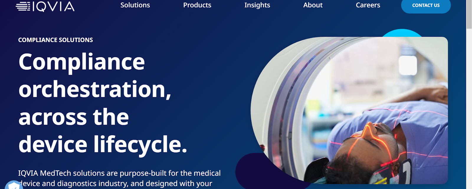 IQVIA