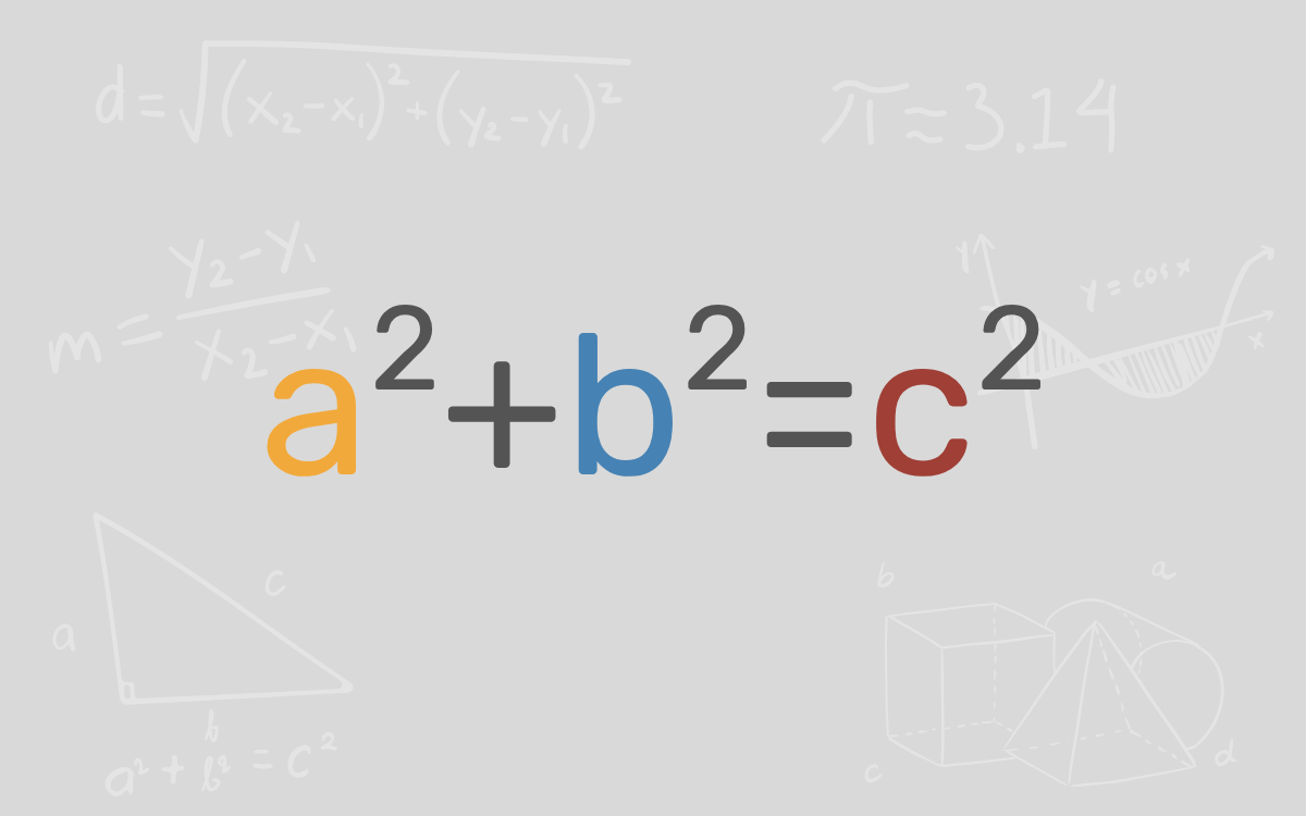Satz des Pythagoras einfach erklärt – Hypotenuse & Katheten sicher berechnen