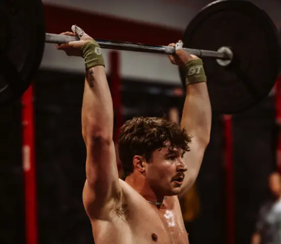 Personal Training