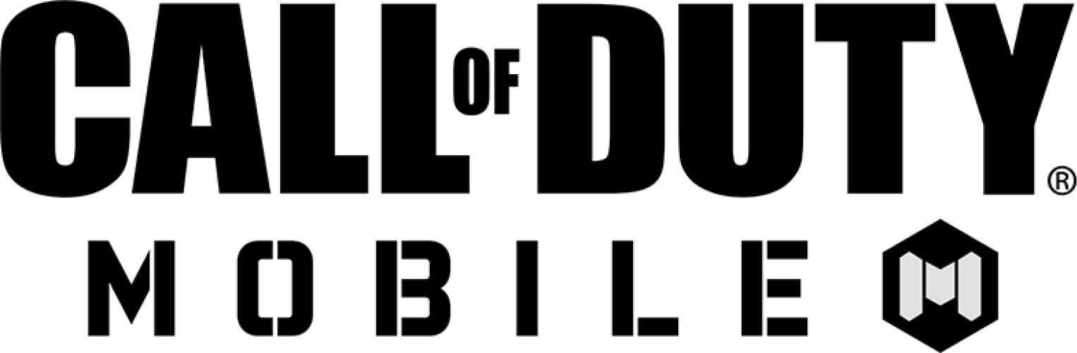 Call of Duty Mobile Logo