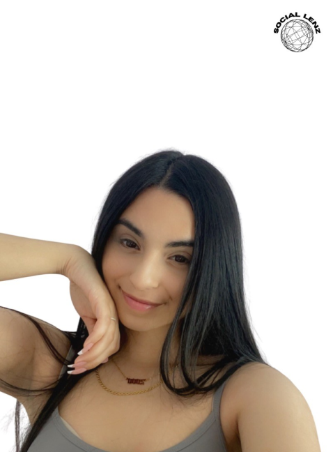 Tara Sistany from Social Lenz
