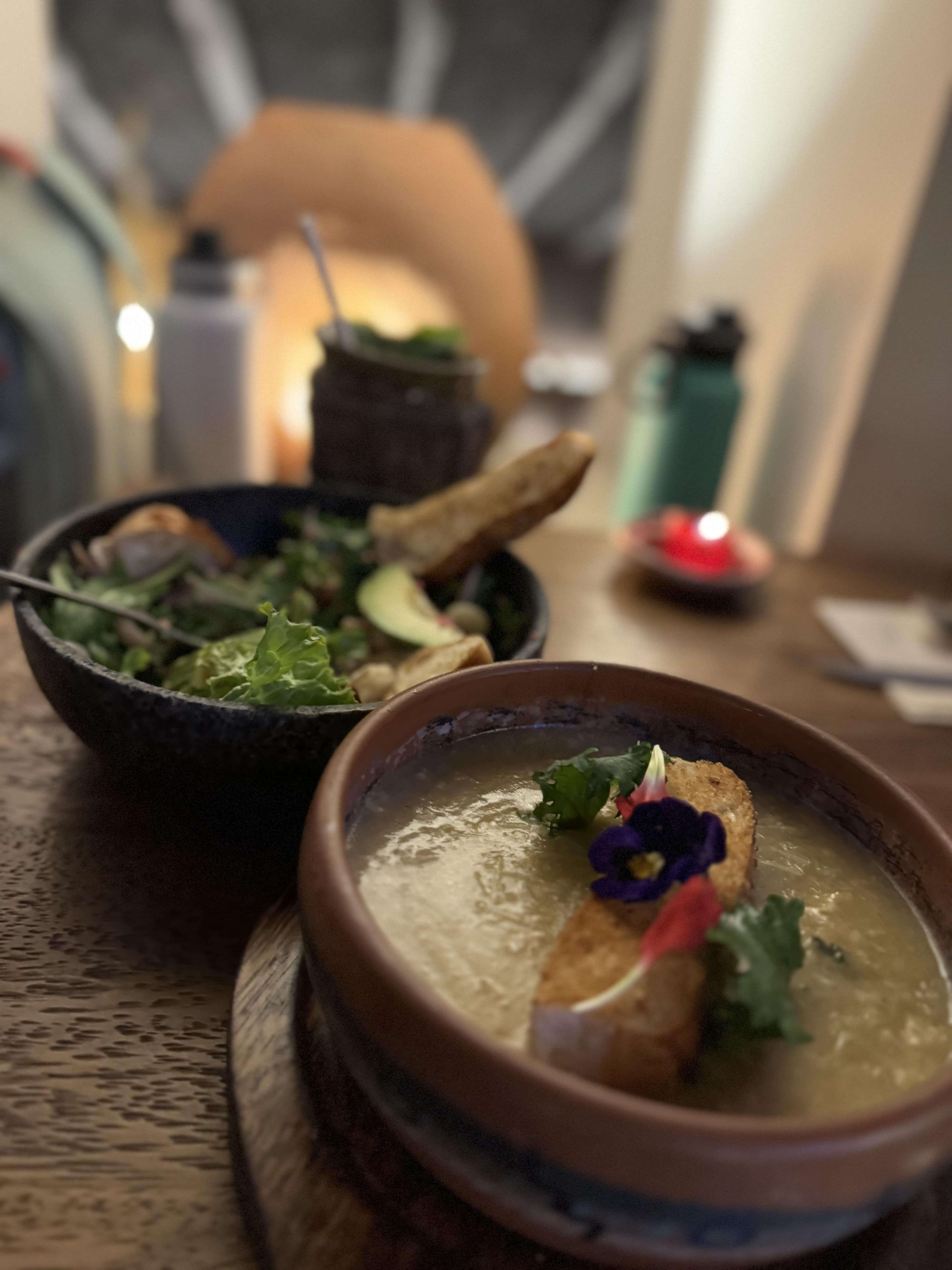 Picture of food
