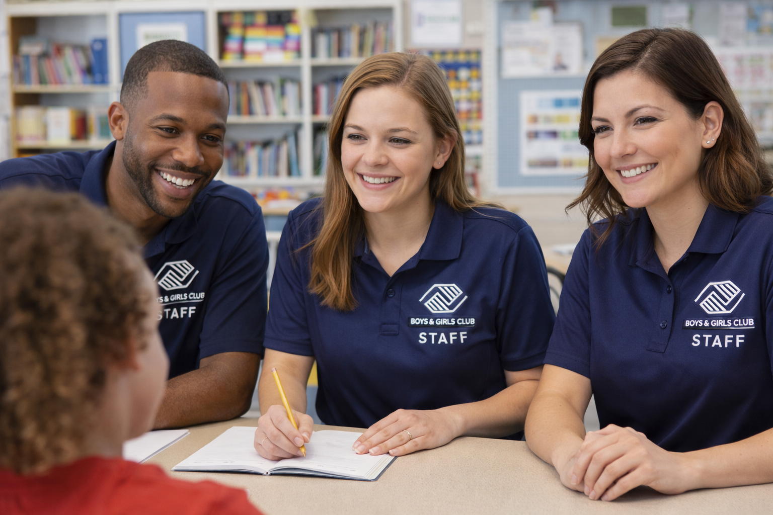 Custom shirts for Centennial High School's December Dash 5K