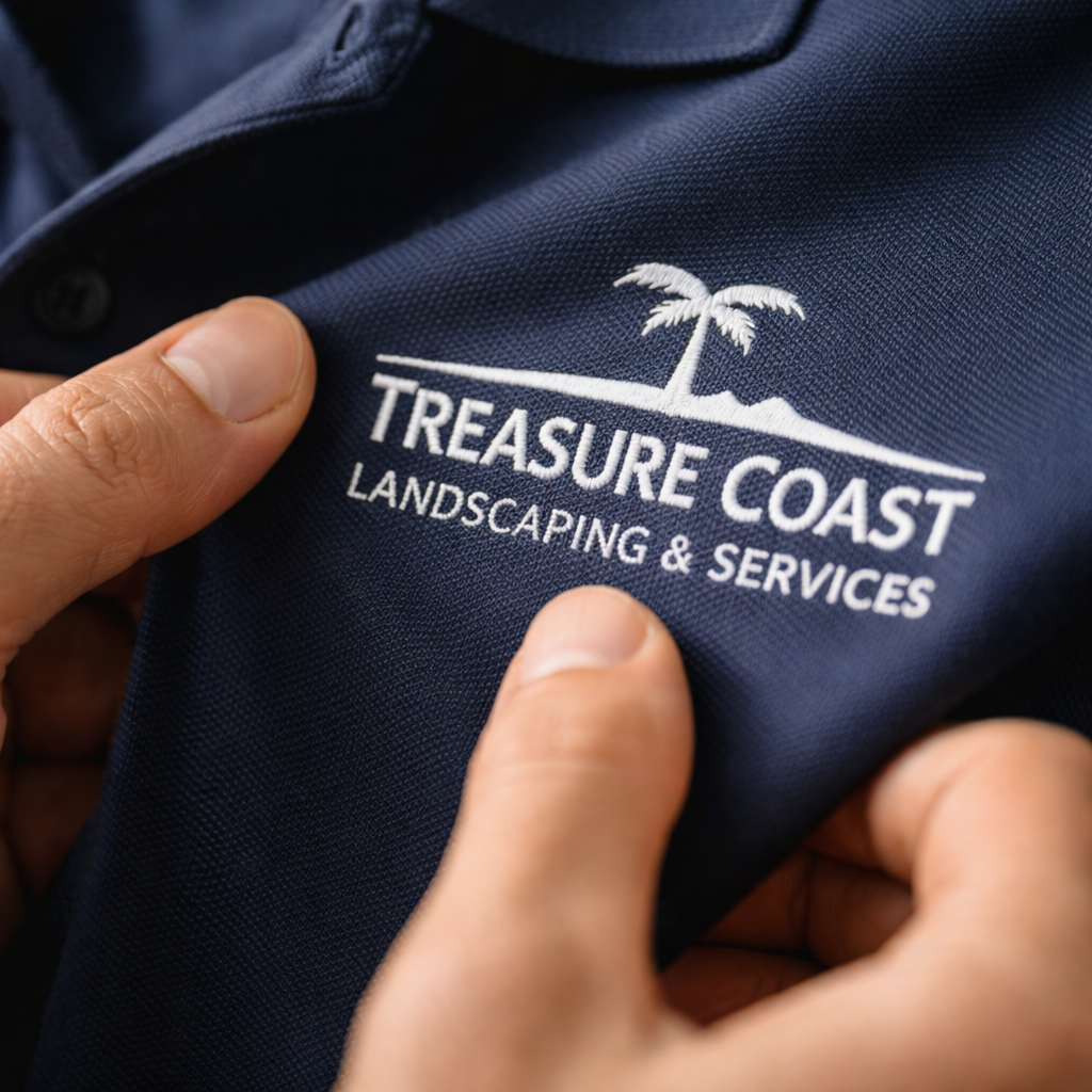 Bobby at a St. Lucie Chamber of Commerce event