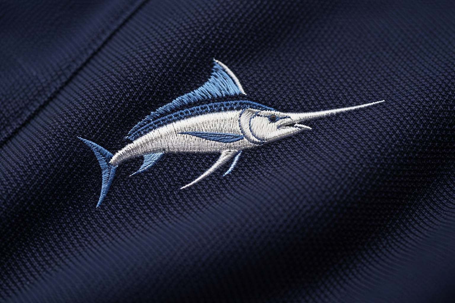 Custom Performance Fishing Shirts with UPF Protection