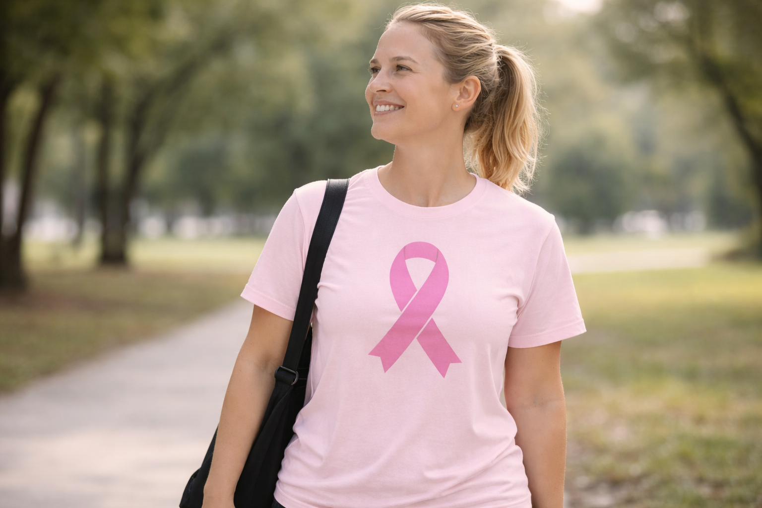 Apparel for the Big Hearts Brigade non-profit