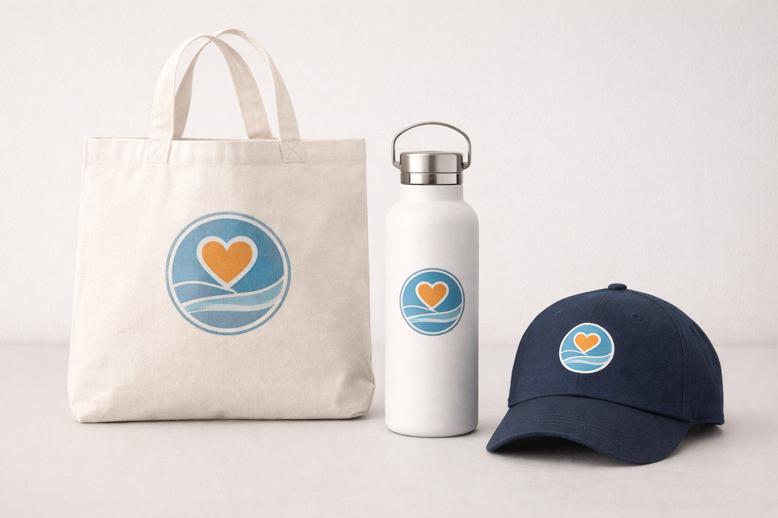Donor Appreciation Gifts and Promotional Giveaways