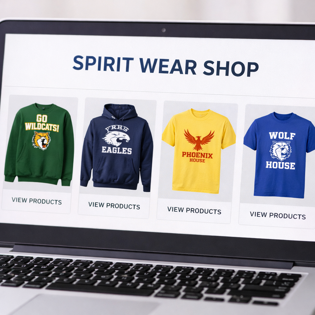 Premier Wellness Staff Store