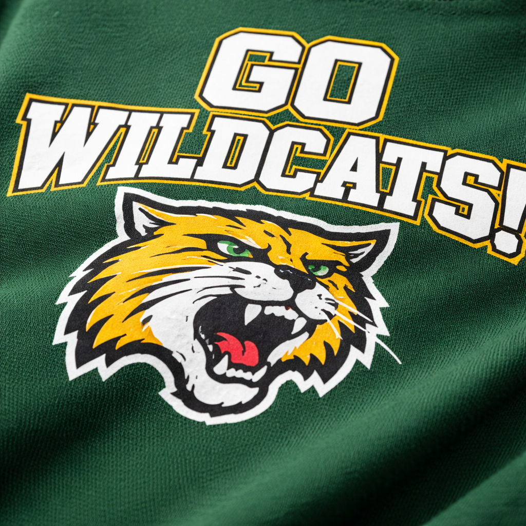 Legacy store example