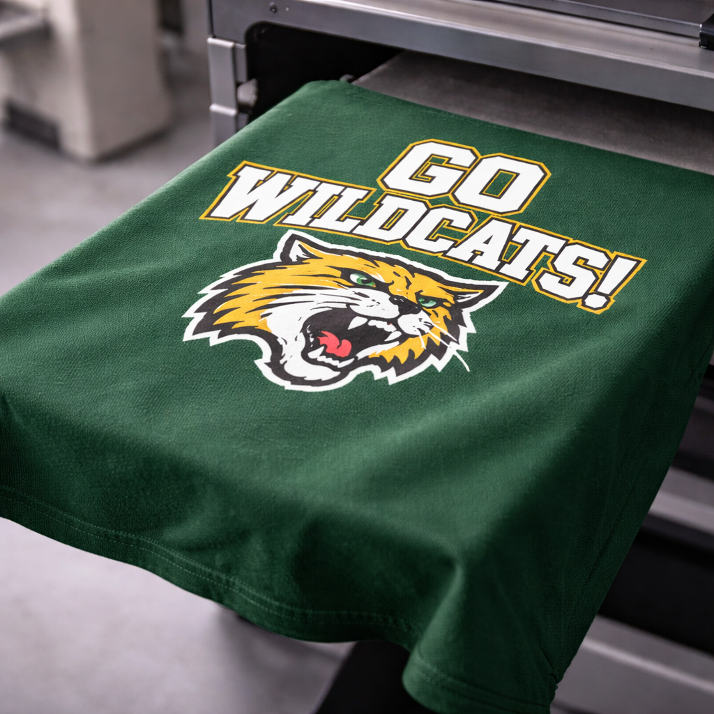 Renaissance shirt example