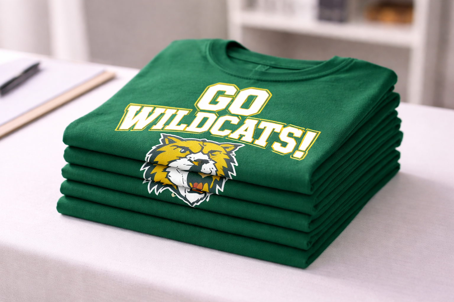 Online Store for Corporate Swag and Employee Gifts