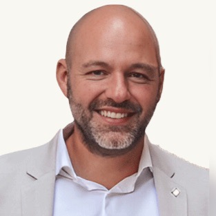 Pastor Danny van Silfhout