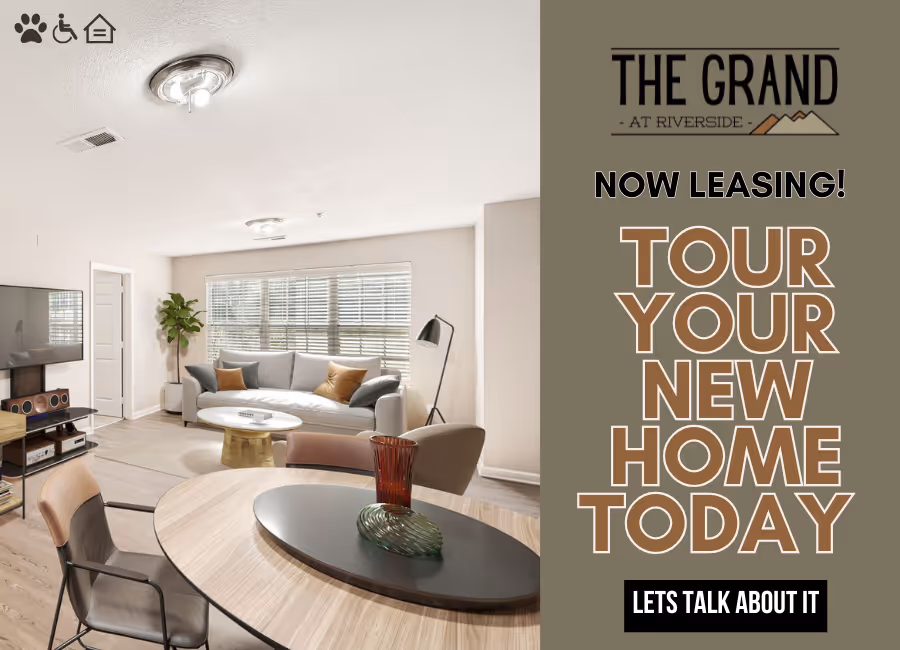 Specials PopUp Graphic