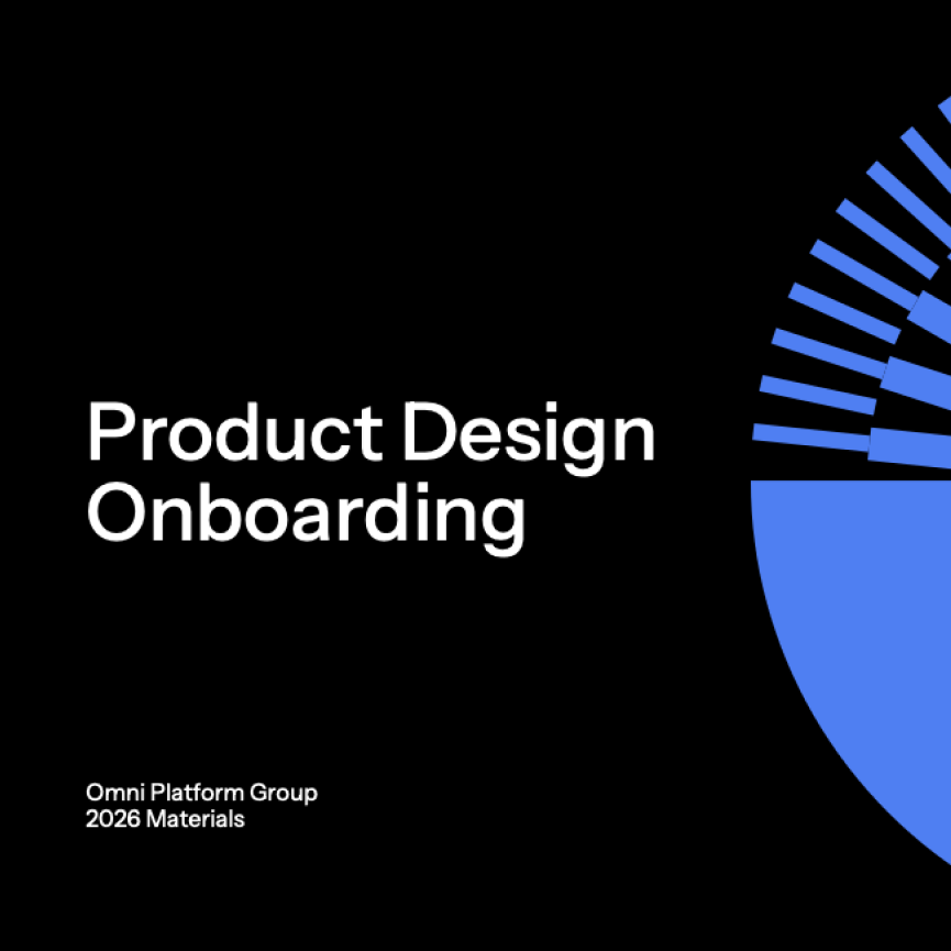 Team Scaling & Onboarding