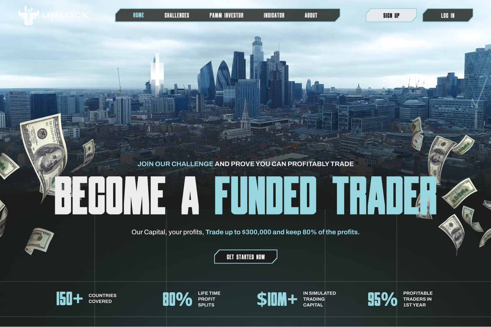 site profile thumbnail