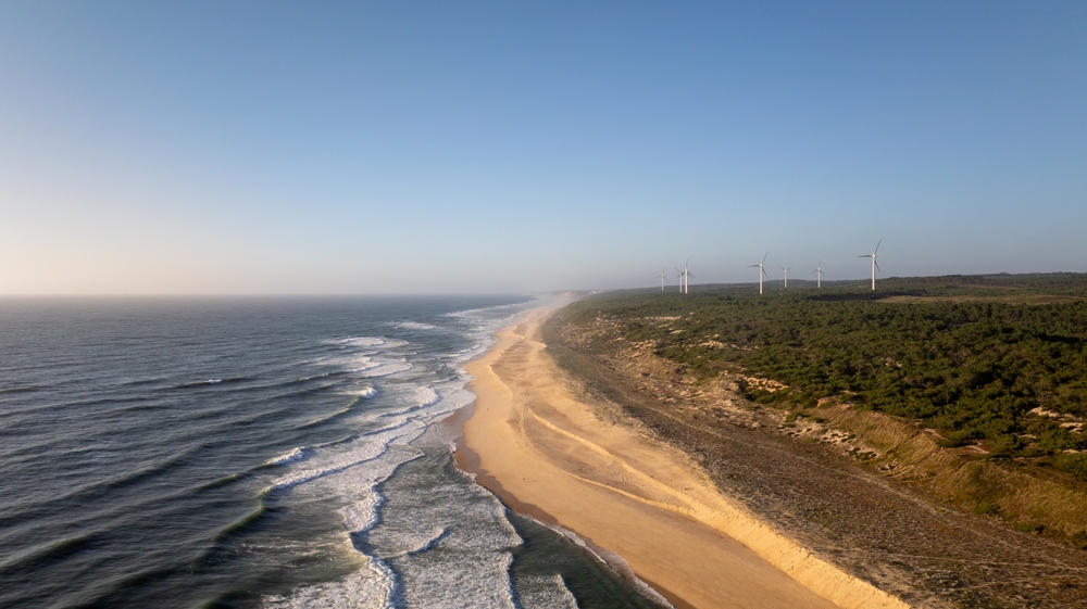 Portugal Ranks in Global Top 10 for Clean Energy Transition