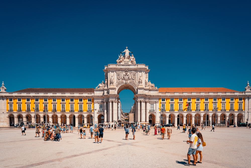 Portugal records strong economic growth in 2026