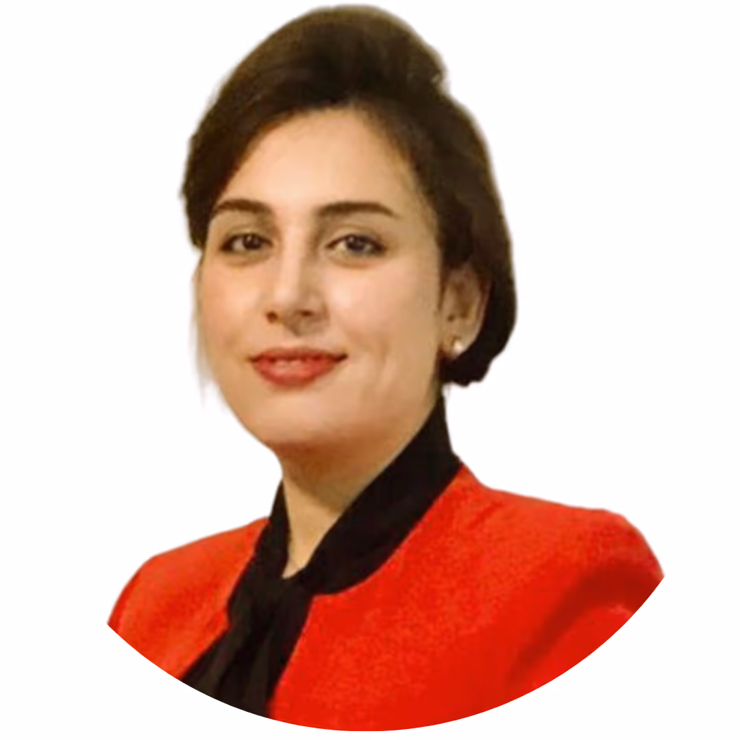 Team Member Image