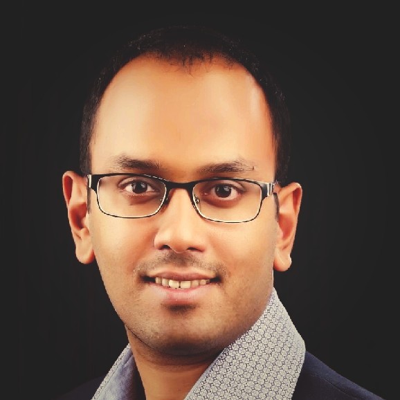 Team Member Image