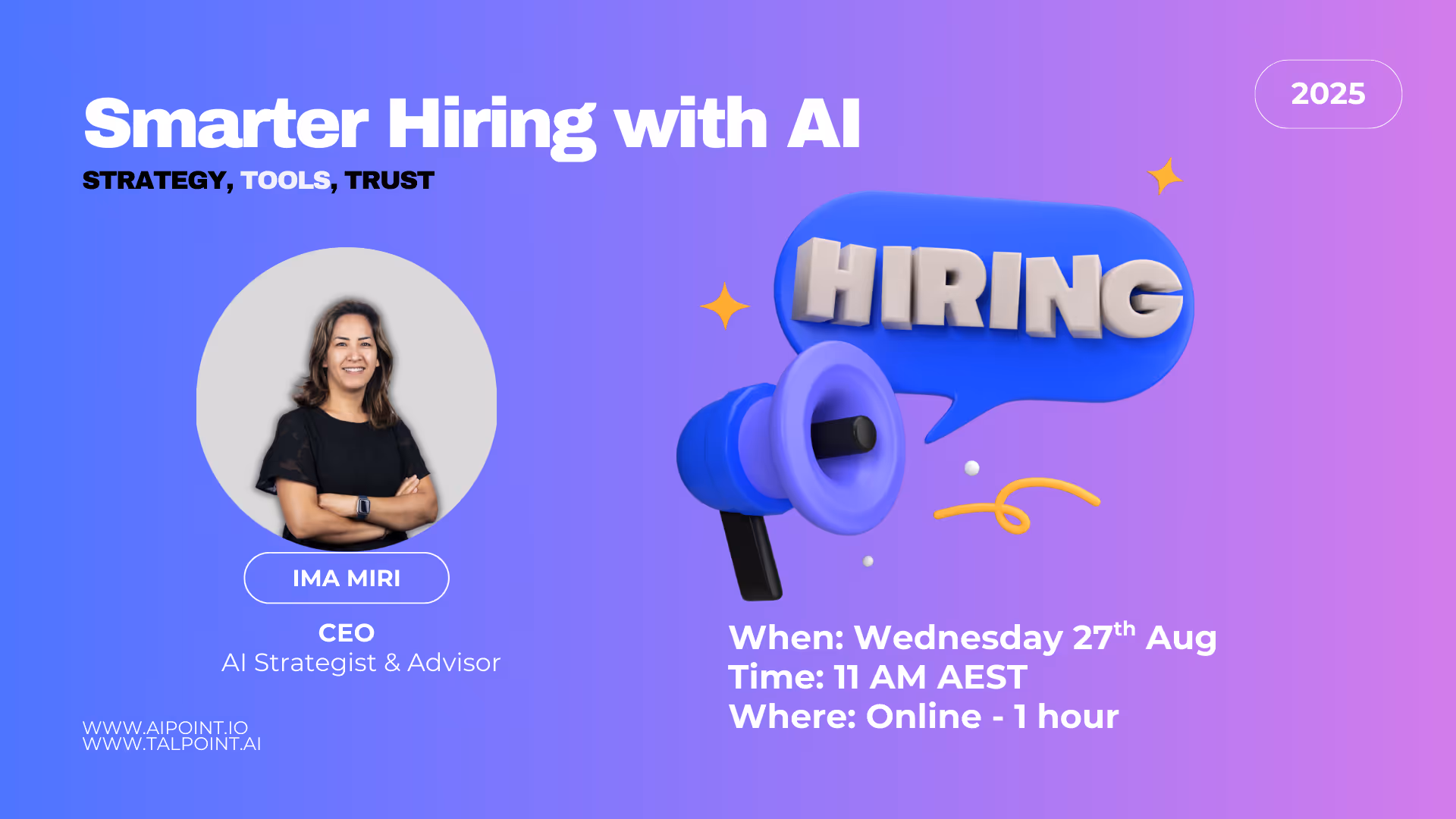 AI Adoption Session