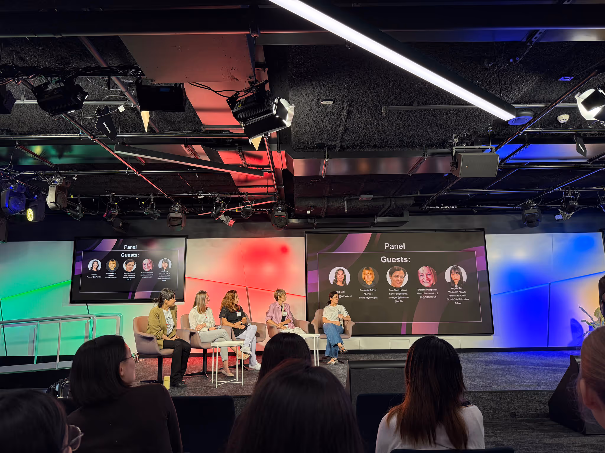 AI Adoption Session