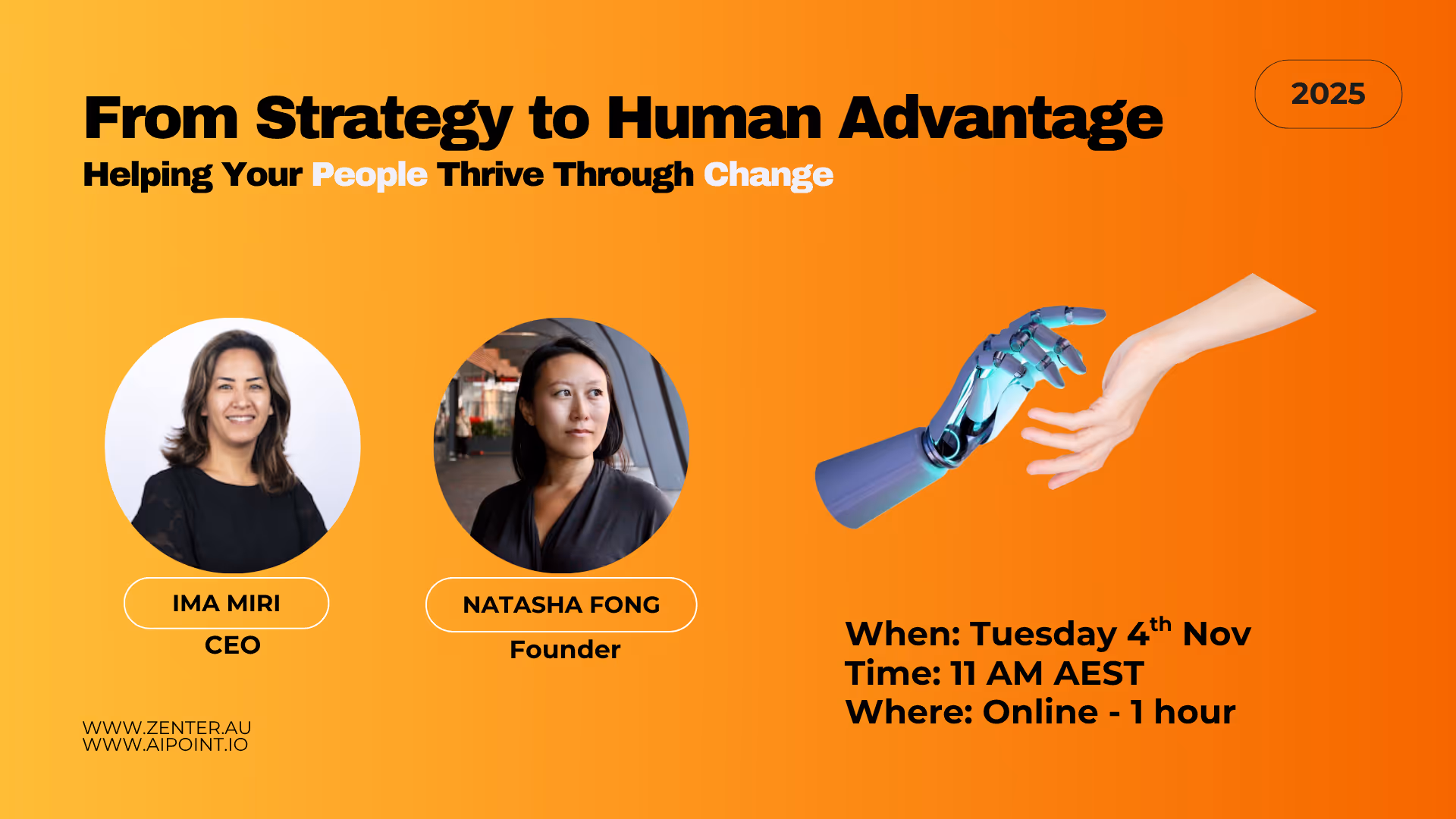 AI Adoption Session