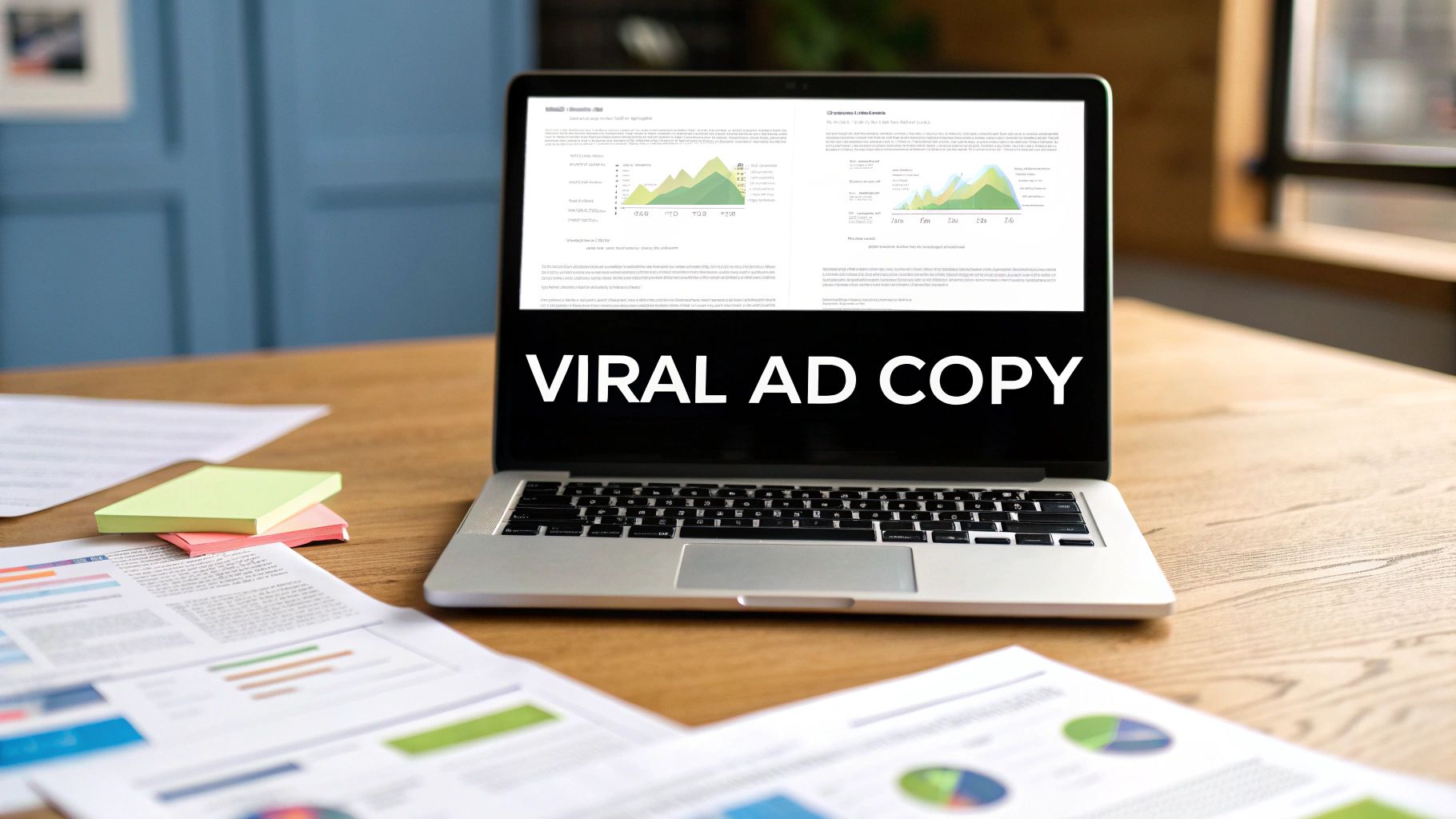 7 Viral Ad Copy Examples to Inspire You in 2025
