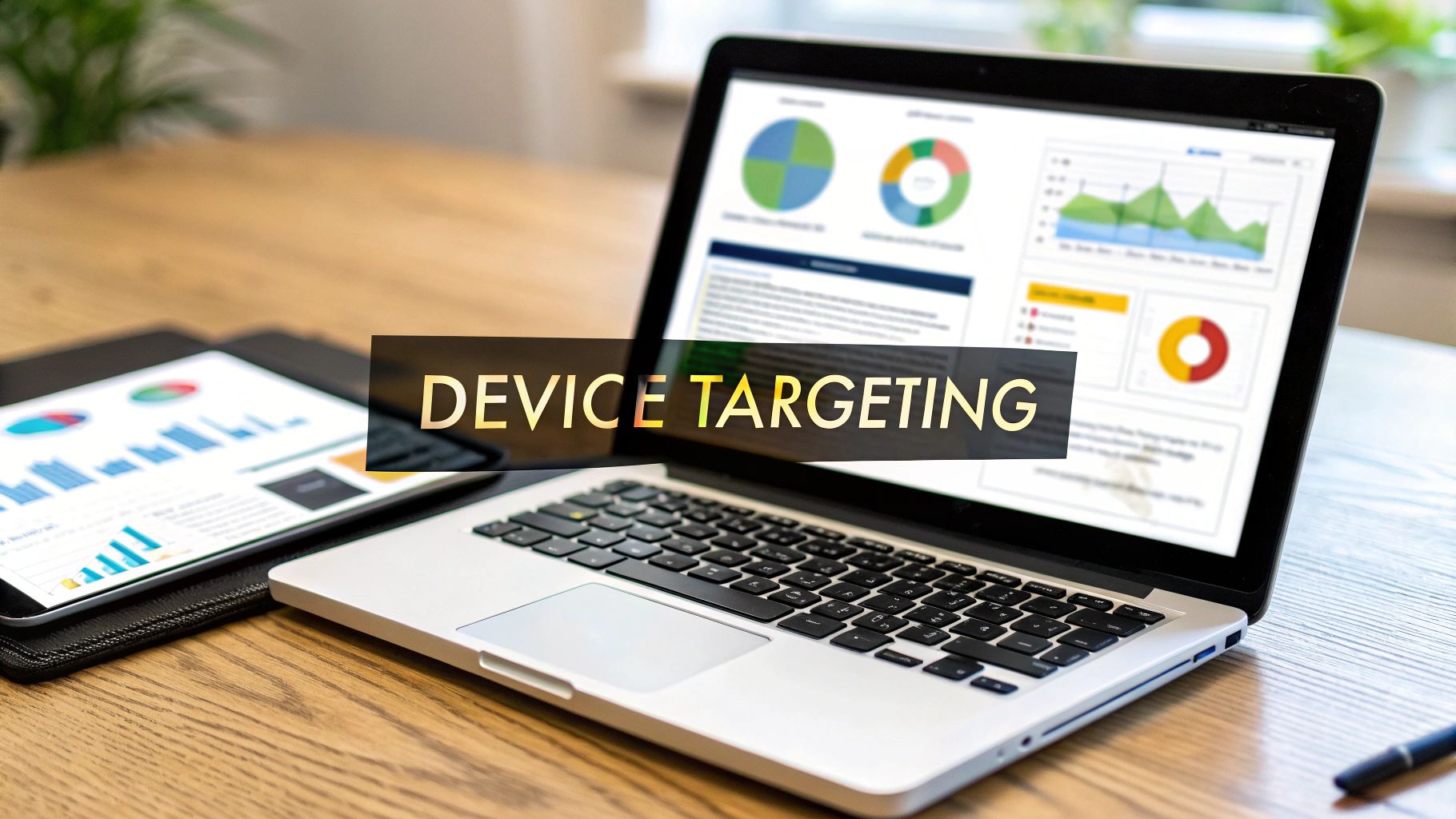 Google Ads Device Targeting Done Right
