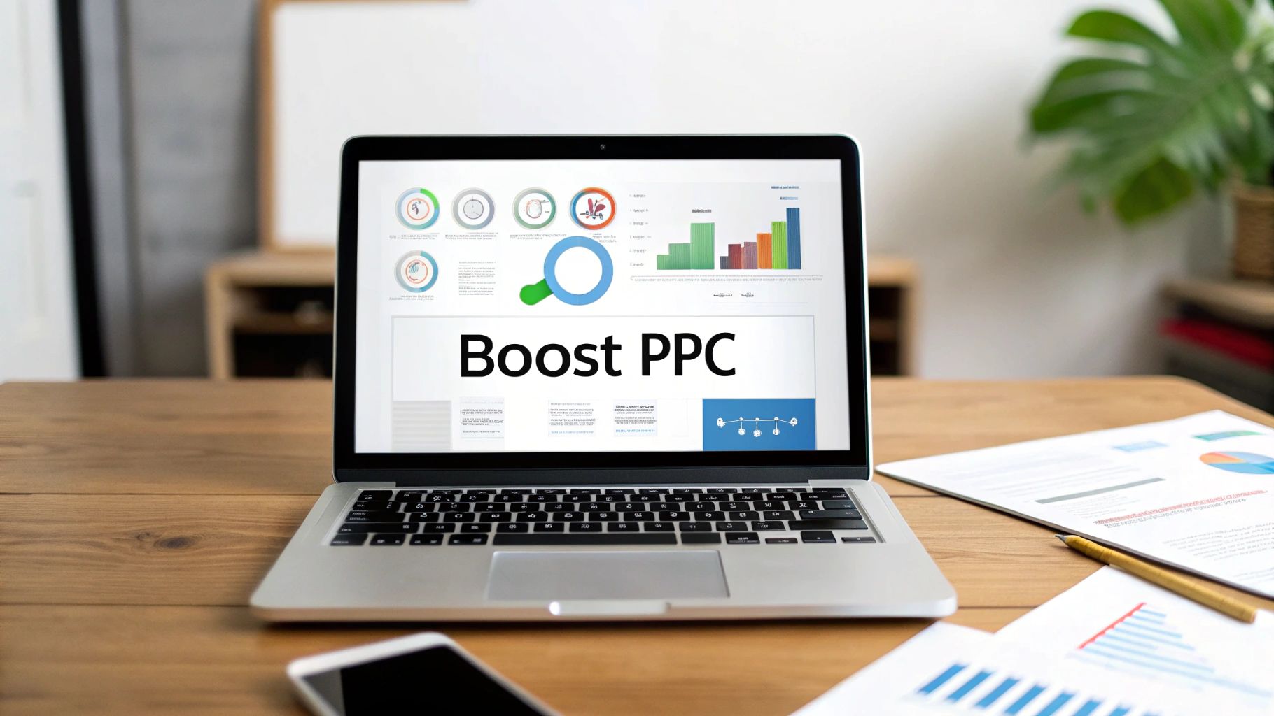 Paid Search Analysis to Boost Your PPC Performance